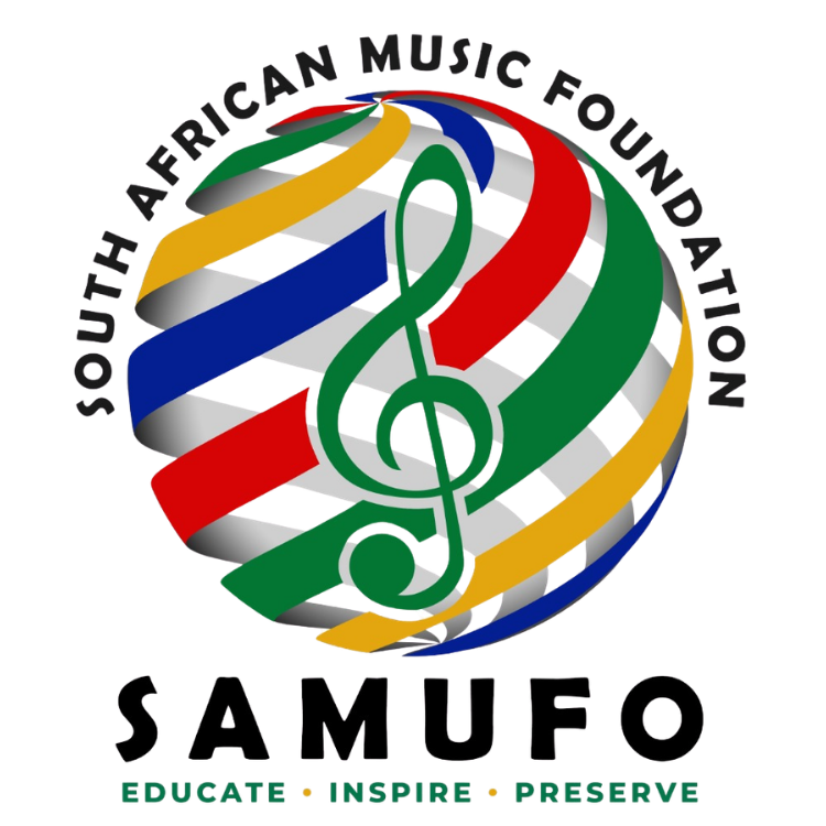 SAMUFO Logo png
